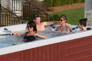 Finance Your Swim Spa