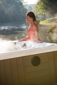 Michigan Hot Tub Buyers Guide