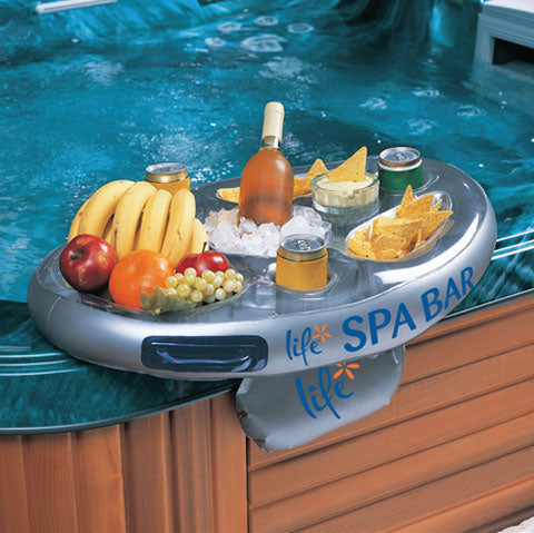 Life Spa Bar