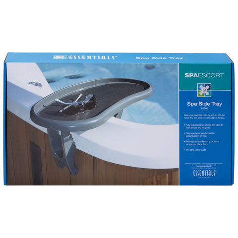 Spa Tray Table