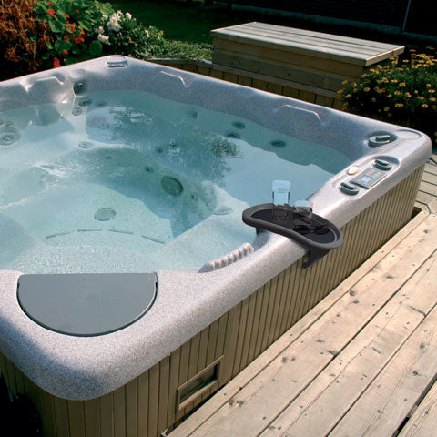 Spa Tray Table