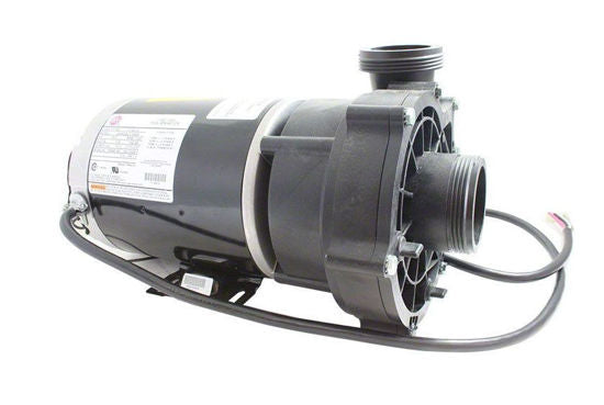 PUMP, 12A VSP 1 60 HZ 56FR