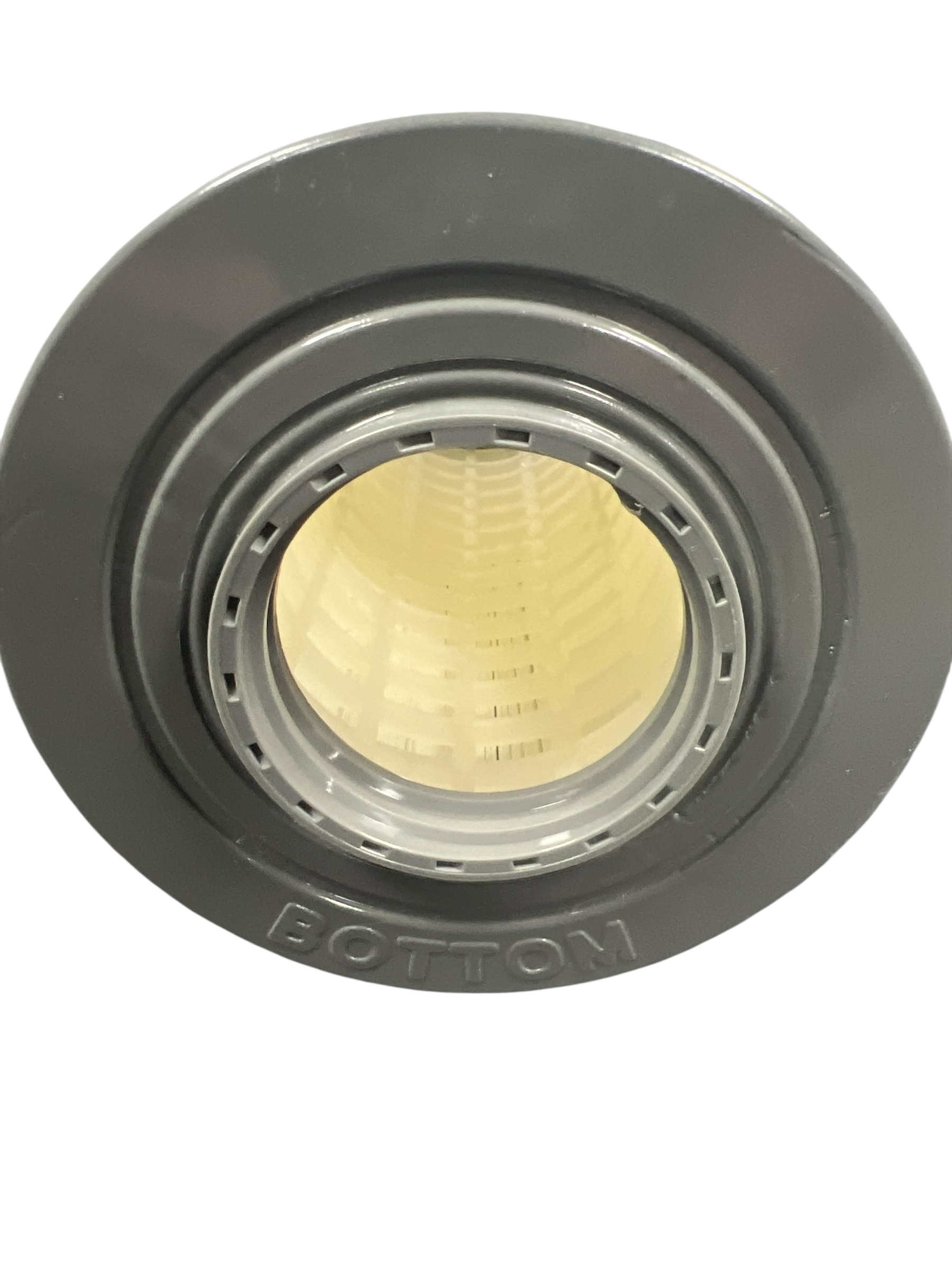 2025 Outer Locking Filter R3 with Orange Receptacle