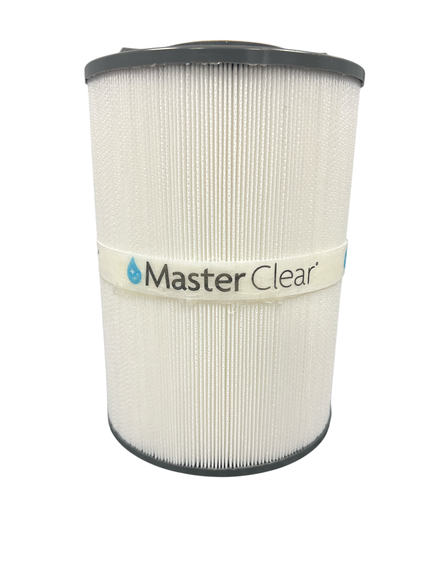 2025 Outer Locking Filter R1 with Orange Receptacle