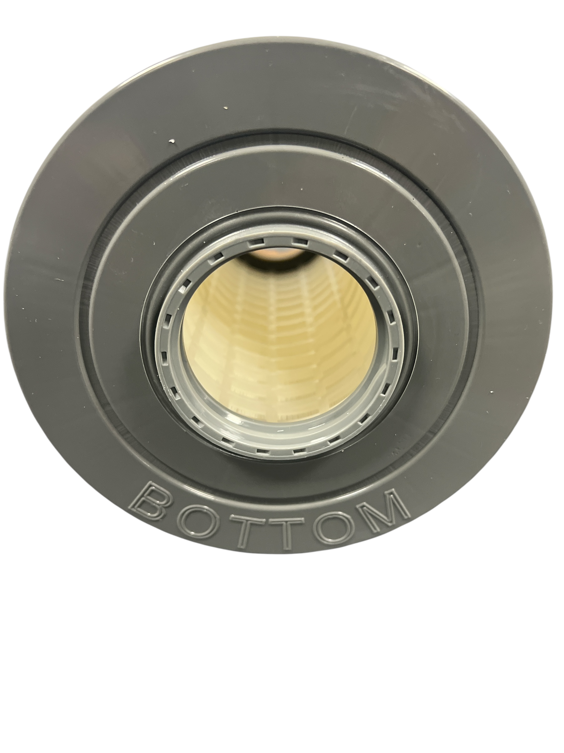2025 Outer Locking Filter R1 with Orange Receptacle