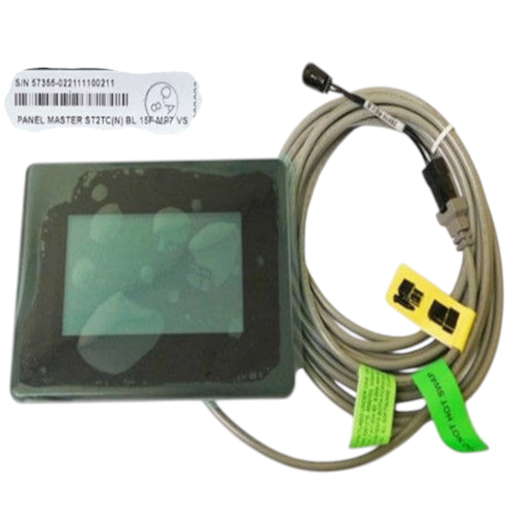 PANEL, MP7 ST2CT VSP CSTM