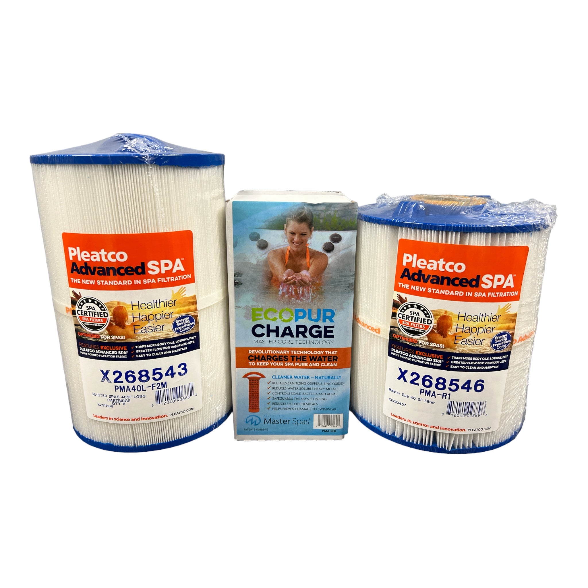 Twilight & Legend Combo Pak Charge