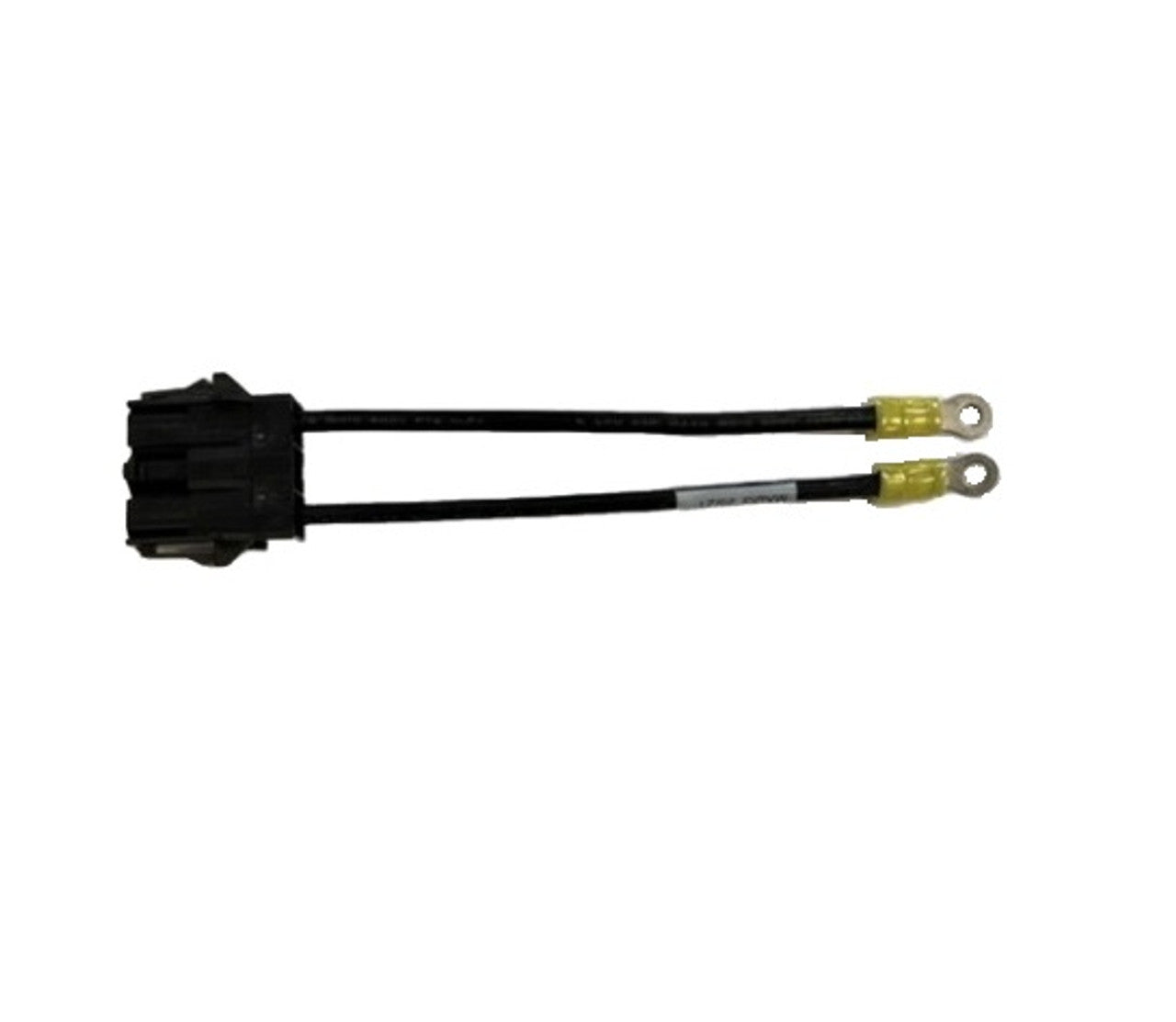 ADAPTER, BWG HEATER PLUG N CLICK