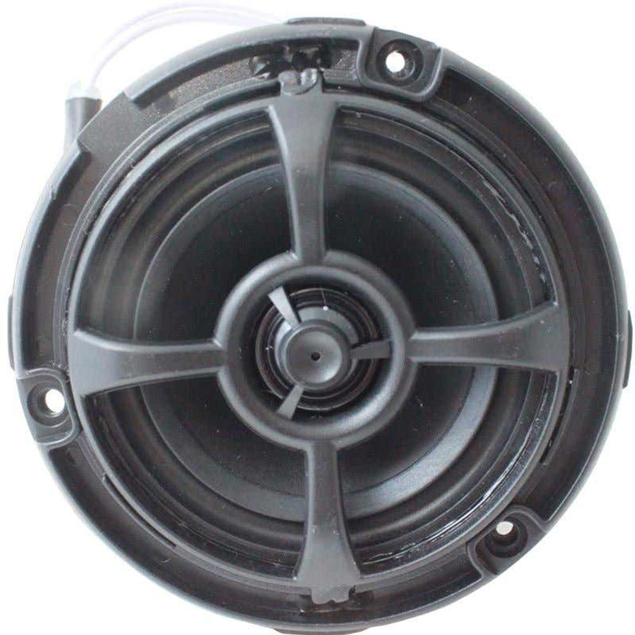 SPEAKER, 3" FULL RANGE AQUATIC AV W/CROSSOVER
