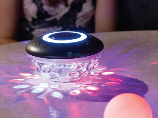 Light Show Wireless Speaker