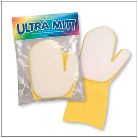 Ultra Mitt