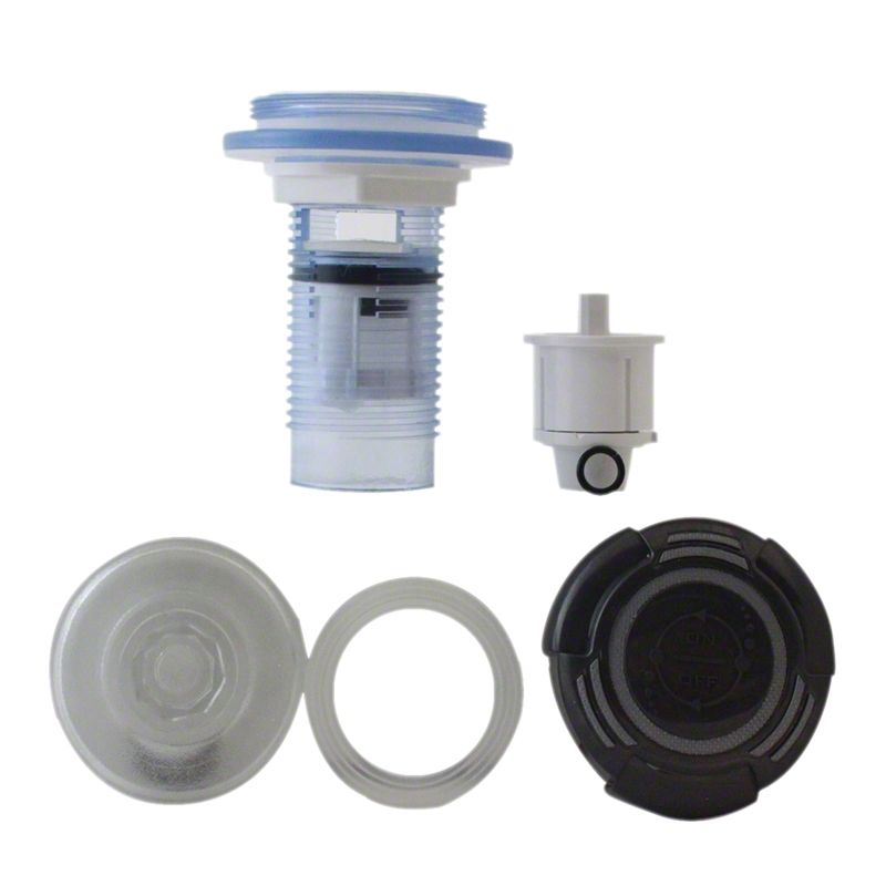 1" EFX Air Control