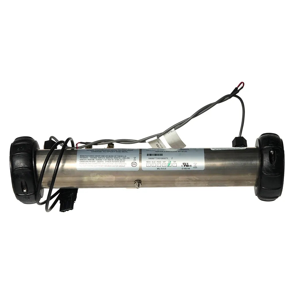 HEATER, 5.5KW 825 W/CORD