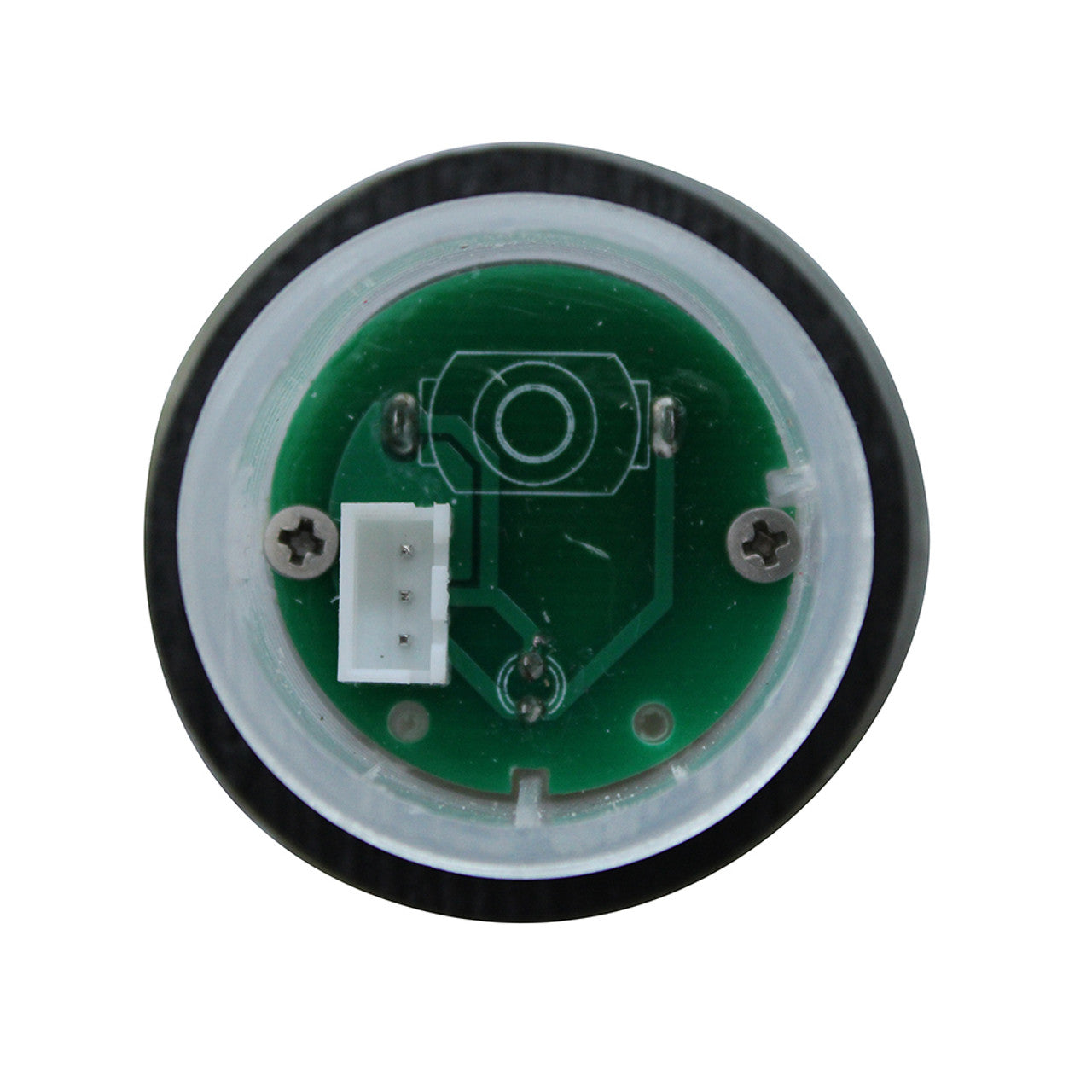 SENSOR, LED PHOTOCELL MODULE WITH OVERLAY