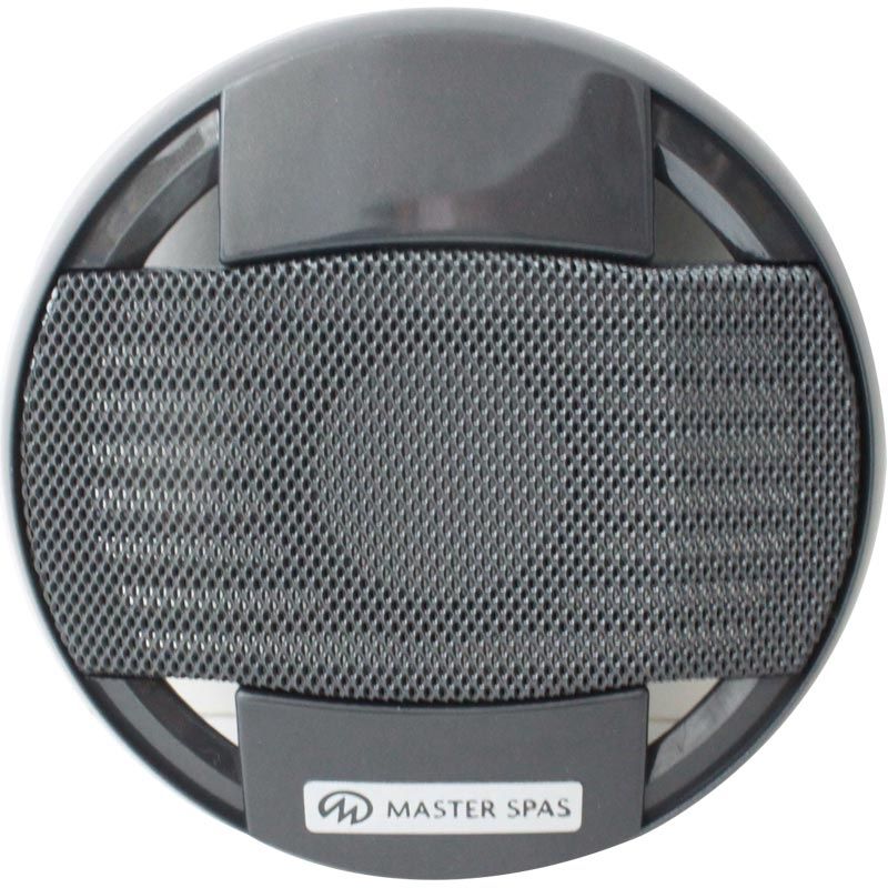 GRILL, SPKR 3" GRAPH MESH