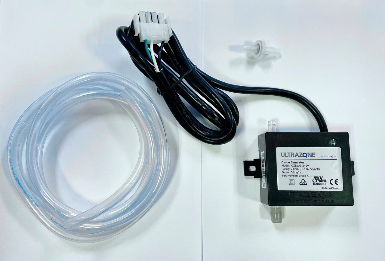 OZONE, ULTRAZONE 50MG BWG