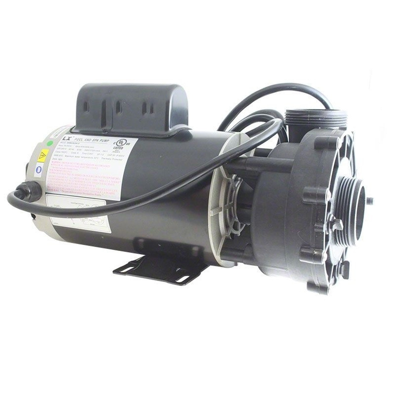 PUMP, 8/3A 2SP LX 230V 56F