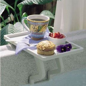 Essentials Aqua Tray