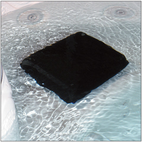 Water Brick Spa Seat