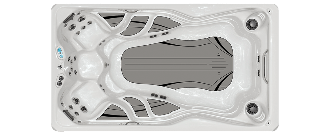 SoftTread Floor Systems by SeaDek - Thera13