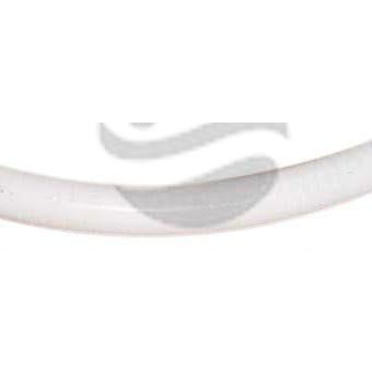 1 inch White Flex Hose