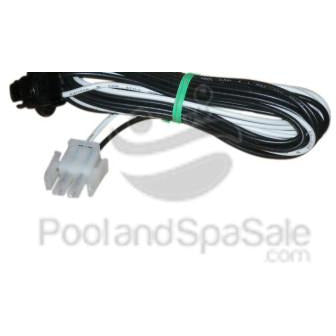 5 inch Jumbo Light Wire Harness