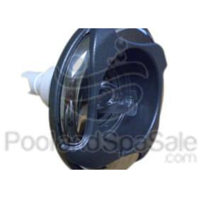 Power Storm LED Twin Roto, Threaded Jet SST/DSG