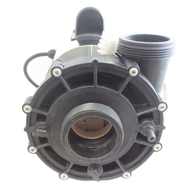 Pump, 12a 2sp 230v 56fr