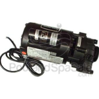 4.5hp, 1spd, 56 Frame Sta-Rite / Pentair 230v