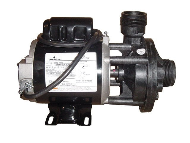 PUMP, CIRCULATING- AQUA FLOW 115V TOP DISCHARGE