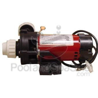 120V Waterway Tiny Might Circulation Pump