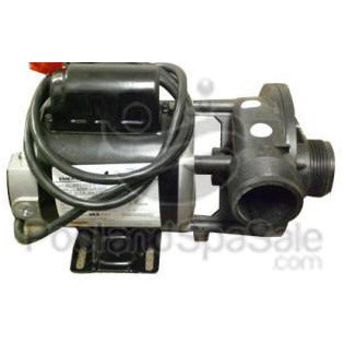 Side Discharge, 120V Aqua-Flo Circ Pump