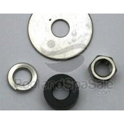 XP & XP Pro (Only) Shaft Nut Assembly