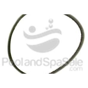 3Vx375 Bando V Belt for H2X with XP Option