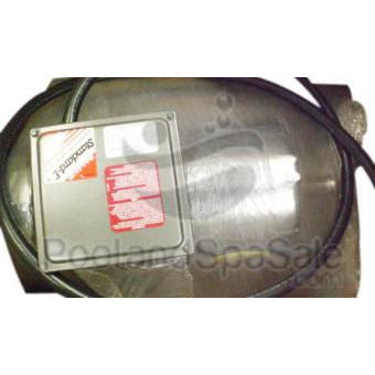 Swim Spa XP Motor & Harness