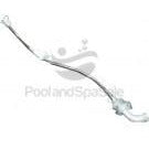 RX Swim Spa Contoured SST Grab Bar