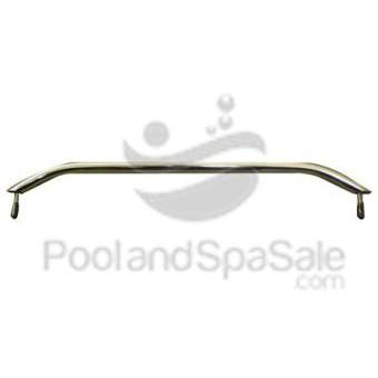 24 inch Stainless Steel Handrail