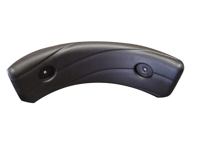 Master Spas Legend Series Wrap-Around Pillow Black X540700