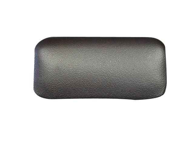 Lounge Pillow Black X540706