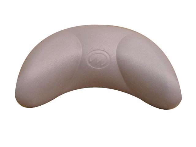 Master Spas Legend Series Neck Jet Pillow Grey X540713