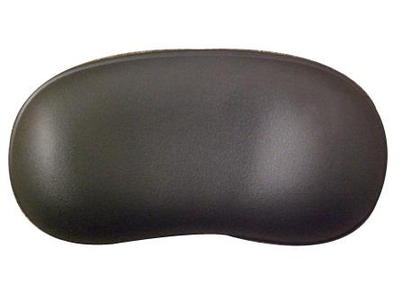 Lounge Pillow Black X540719