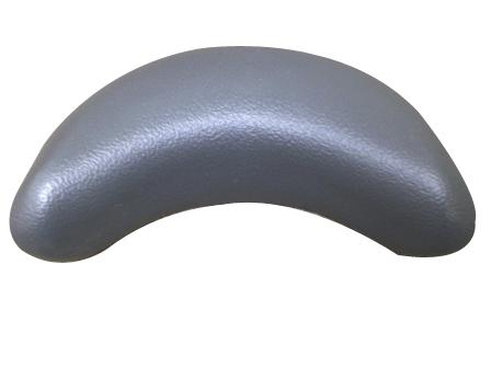 Neck Jet Pillow Charcoal X540760