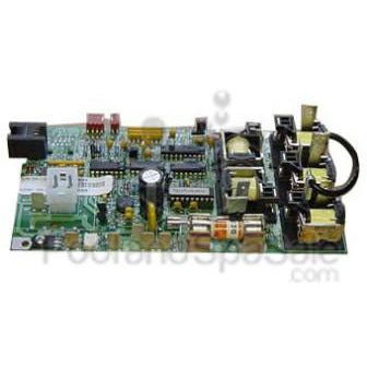 Lite Leader PC Board