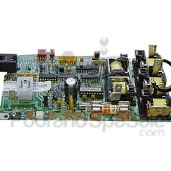 Circuit Board MAS25