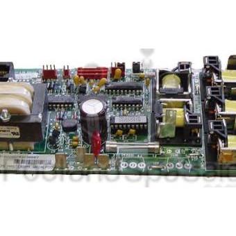 Circuit Board MAS75 PC Board