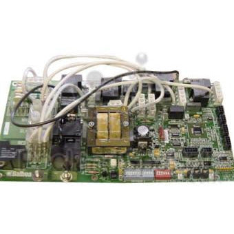 MS2000 PC Board