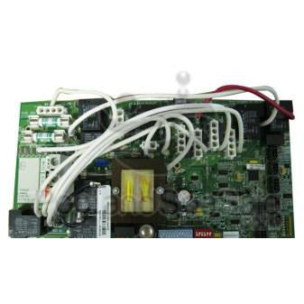 MS 5100S Circuit Board