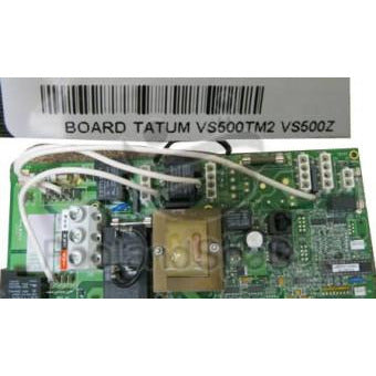 PC Board , VS500Z