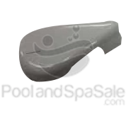 Granite Handle 1/2" Waterfall Diverter 1999 to 2002