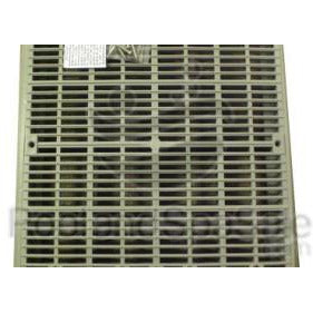 Swim Spa Grate